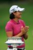Pink golf clothing is my lucky charm, says Yani Tseng