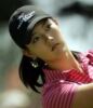 Pink 'prominent colour' for women's golf apparel