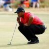 Player's could invest in golf apparel before hitting Woods' new course