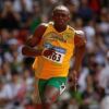 Players 'could swap golf apparel for Usain Bolt's running shoes'