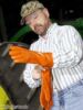 Prize offered for 'redneck' golf apparel
