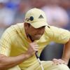 Pundit compares Sergio Garcia's golf apparel to the Queen