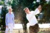 Pundit seeks new golf apparel