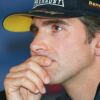 Racing stars ditch overalls for golf apparel