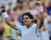 Rafael Nadal 'swaps tennis whites for golf clothing'