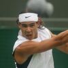 Rafael Nadal 'wears golf clothing'