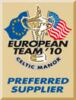 Ryder Cup Preferred Supplier