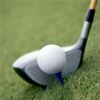 Rock looks flash in golf apparel as he sets early pace at Gleneagles