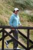 Rory McIlroy triumphs in grey golf apparel