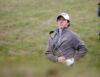 Rory McIlroy triumphs in stripy golf apparel