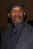 Samuel L Jackson sports stylish clothing