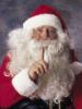 Santa 'is bringing golf apparel'