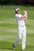 Sensors in golf clothing 'help improve swing'
