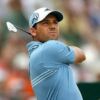 Sergio Garcia eager to wear Ryder Cup shirts