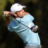 Sergio Garcia earns Ryder Cup shirt