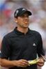 Sergio Garcia named top for golf fashion sense