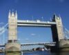 Sergio Garcia sports black golf apparel for special Thames challenge