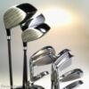 Serious players 'should insure golf gifts'