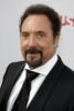 Sir Tom Jones opts for black golf fashion
