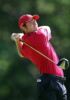 Spanish player dons golf apparel and secures first place