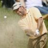 Stars swap Ryder Cup shirts for suits ahead of royal meeting