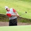 Steve Stricker has 'conservative tastes in golf clothing'