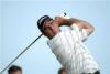 Stripes 'de rigueur' in golf fashion