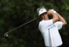 Stuart Appleby shows off stylish golf apparel while making history with 59