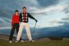 Glenmuir Developes Sport-Fashion Styling Into New Autumn/Winter ’09 Collection
