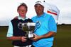 Lee Takes Glenmuir Title