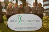 Glenmuir Pledges Continued Support To Golf Foundation