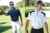 Smart Fabrics Spearhead Glenmuir’s New Men’s Performance & Trend Collection