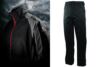 Sunderland’s ‘Tournament’ Suit Sets The Waterproofs Standard for 2010