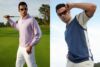 Glenmuir Unveils Performance Sweaters For Spring/Summer 2010