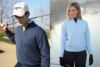 Glenmuir'S New Golf Sweaters For The Bionic Man And Woman