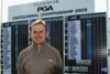 Gales Batter Hesketh Qualifiers