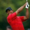 Tiger Woods 'almost switched golf apparel for Navy uniform'