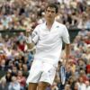 Tim Henman 'to display golf fashion in Bahrain'