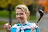 Wearing golf clothing 'should be fun'
