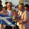 Welsh comps could spur increase in demand for golf apparel