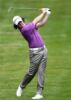 Whistling Straits saw 21-year-old Rory McIlroy show off his golf fashion as well as his skills on the course.