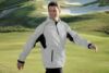 Glenmuir’s New Hi-Tech Wind Shirts Offer Outstanding Weather Protection