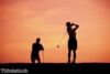 Women accused of removing golf clothing on US course