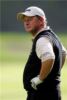 Woosie set to step out in Glenmuir golf clothing in Ireland