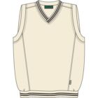 Mens Sleeveless Wind Vest Crieff In 6 Colours Sand/Black S