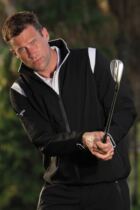 Glenmuir Balfour Rain Bloc Lightweight Waterproof Golf Jacket