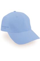 Mens Berwick 100% Cotton Golf Cap In 6 Colours