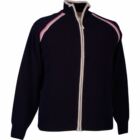 Navy/Linen/Hot Pink