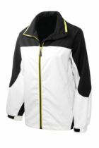 Sunderland Classic Ultra-soft Lightweight Waterproof Golf Jacket