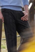 Glenmuir Fleming Stripe Golf Trousers